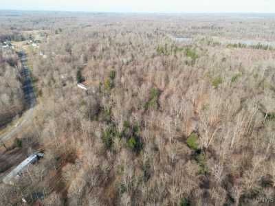 Residential Land For Sale in Fulton, New York