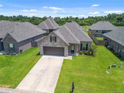 Home For Sale in Sulphur, Louisiana