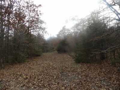 Residential Land For Sale in Coleman, Oklahoma