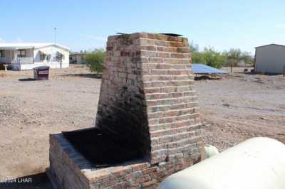 Residential Land For Sale in Quartzsite, Arizona