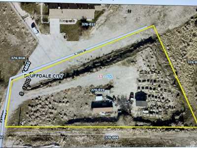 Residential Land For Sale in Bluffdale, Utah