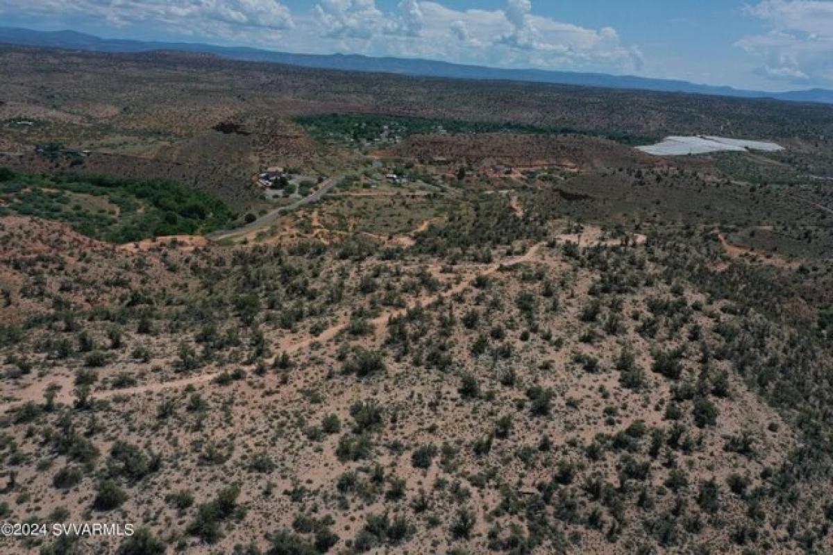 Picture of Residential Land For Sale in Cornville, Arizona, United States