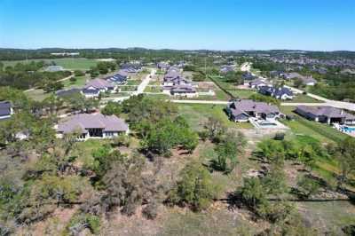 Residential Land For Sale in Dripping Springs, Texas