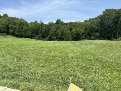 Residential Land For Sale in Normandy, Tennessee