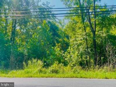 Residential Land For Sale in Fort Washington, Maryland