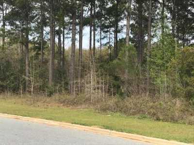 Residential Land For Sale in Albany, Georgia