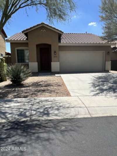 Home For Rent in Anthem, Arizona