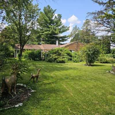 Home For Sale in Countryside, Illinois