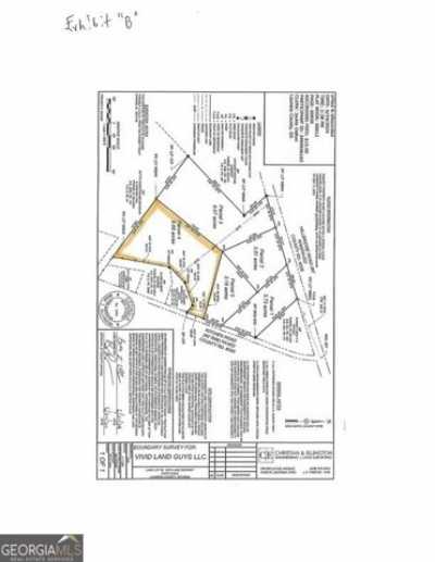 Residential Land For Sale in 