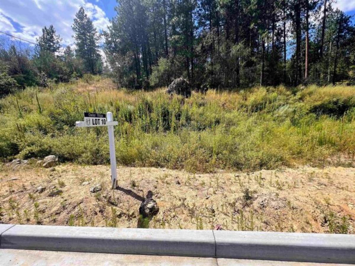 Picture of Residential Land For Sale in Spokane, Washington, United States