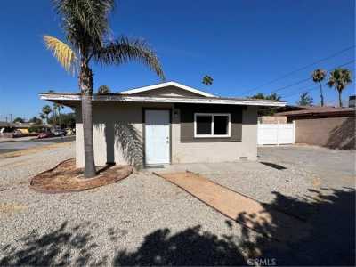 Home For Rent in Fontana, California