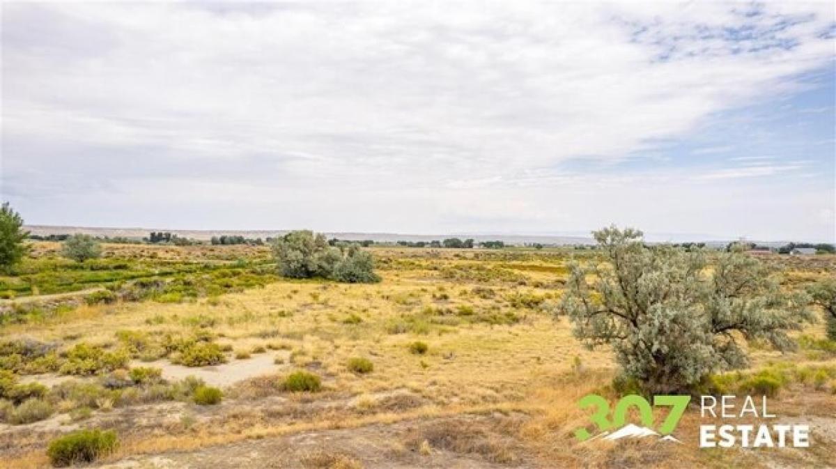 Picture of Residential Land For Sale in Powell, Wyoming, United States