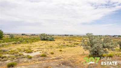 Residential Land For Sale in Powell, Wyoming