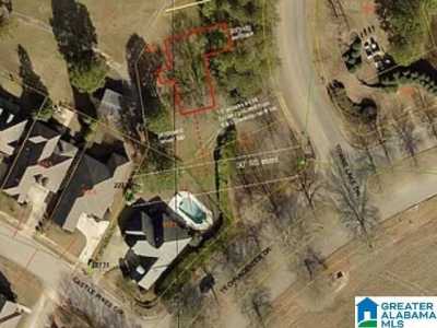 Residential Land For Sale in Montgomery, Alabama