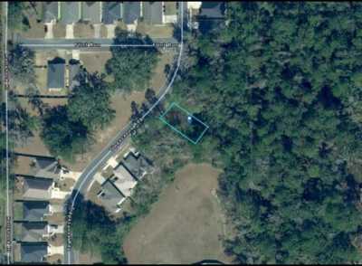 Residential Land For Sale in Tallahassee, Florida