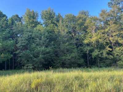 Residential Land For Sale in Elkhart, Texas