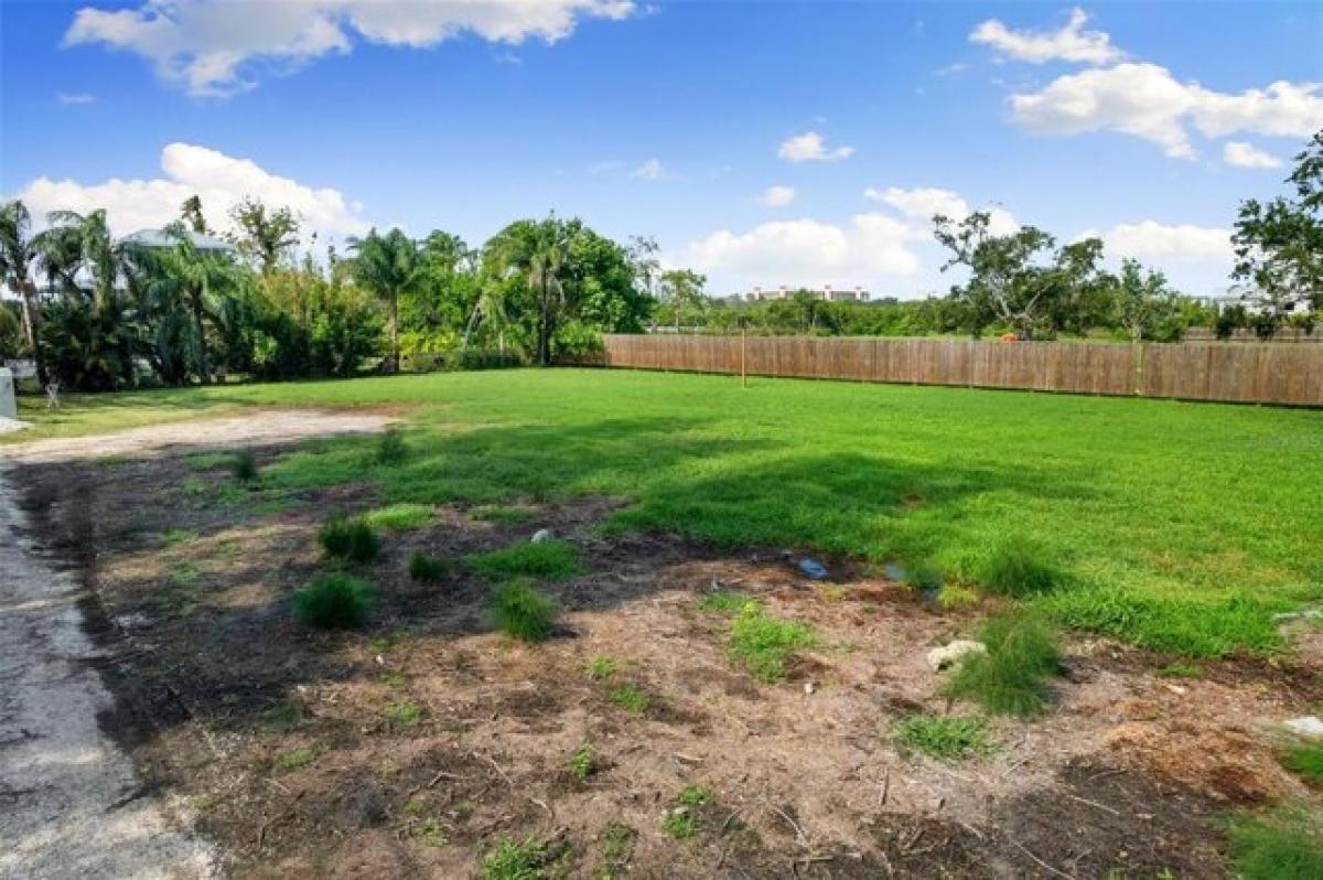 Picture of Residential Land For Sale in Seminole, Florida, United States