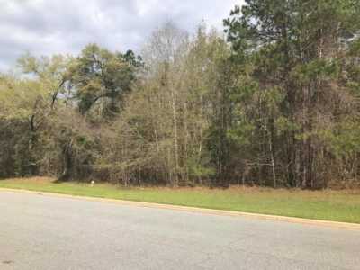 Residential Land For Sale in Albany, Georgia