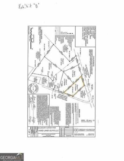 Residential Land For Sale in 