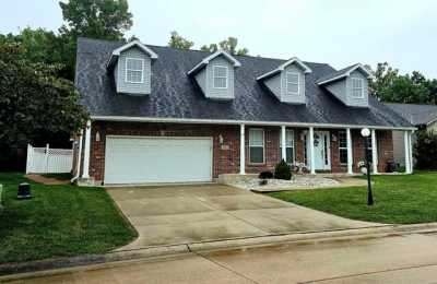 Home For Sale in Alton, Illinois