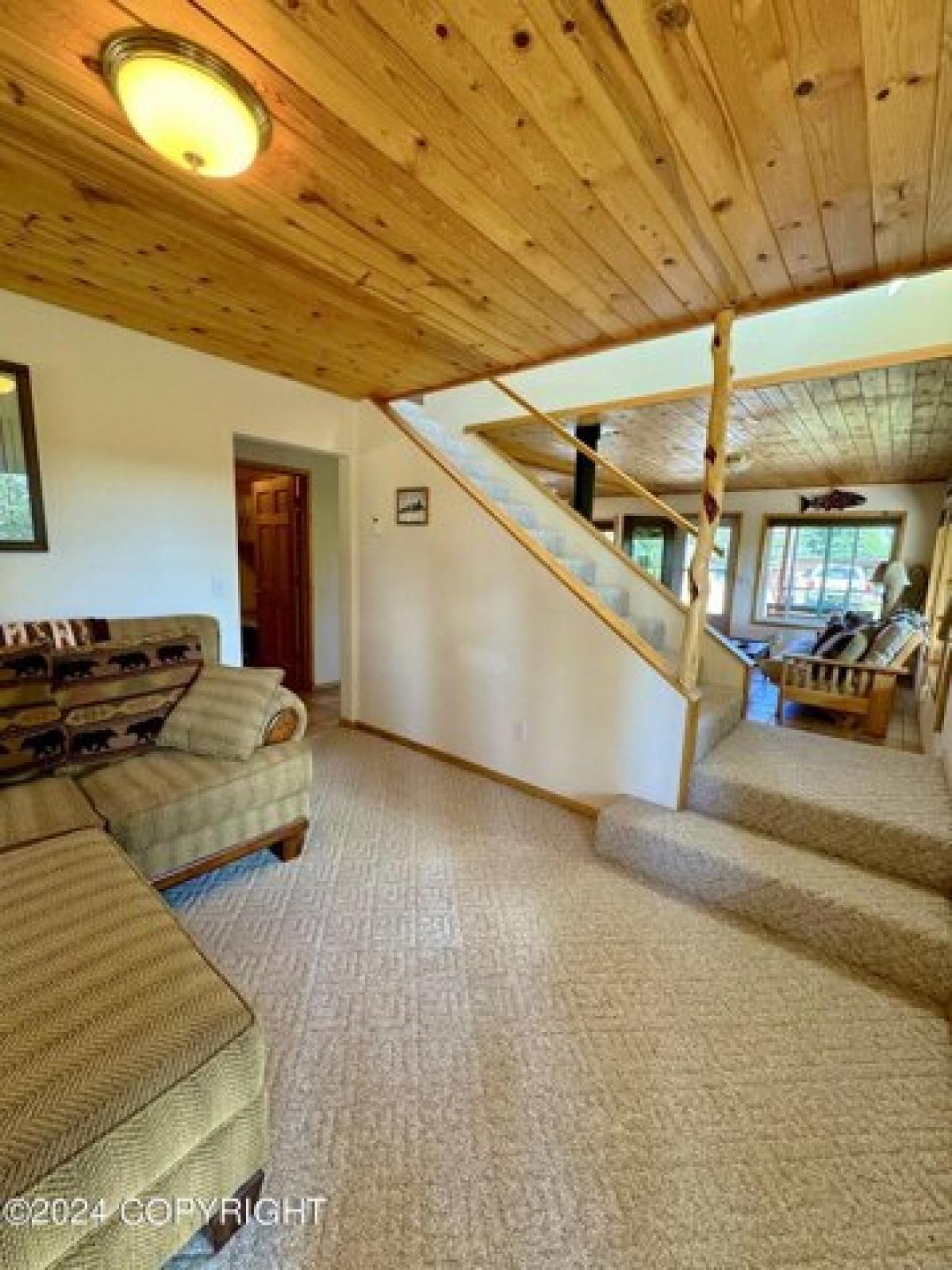 Picture of Home For Rent in Kasilof, Alaska, United States