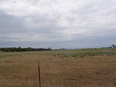 Residential Land For Sale in Coleman, Oklahoma