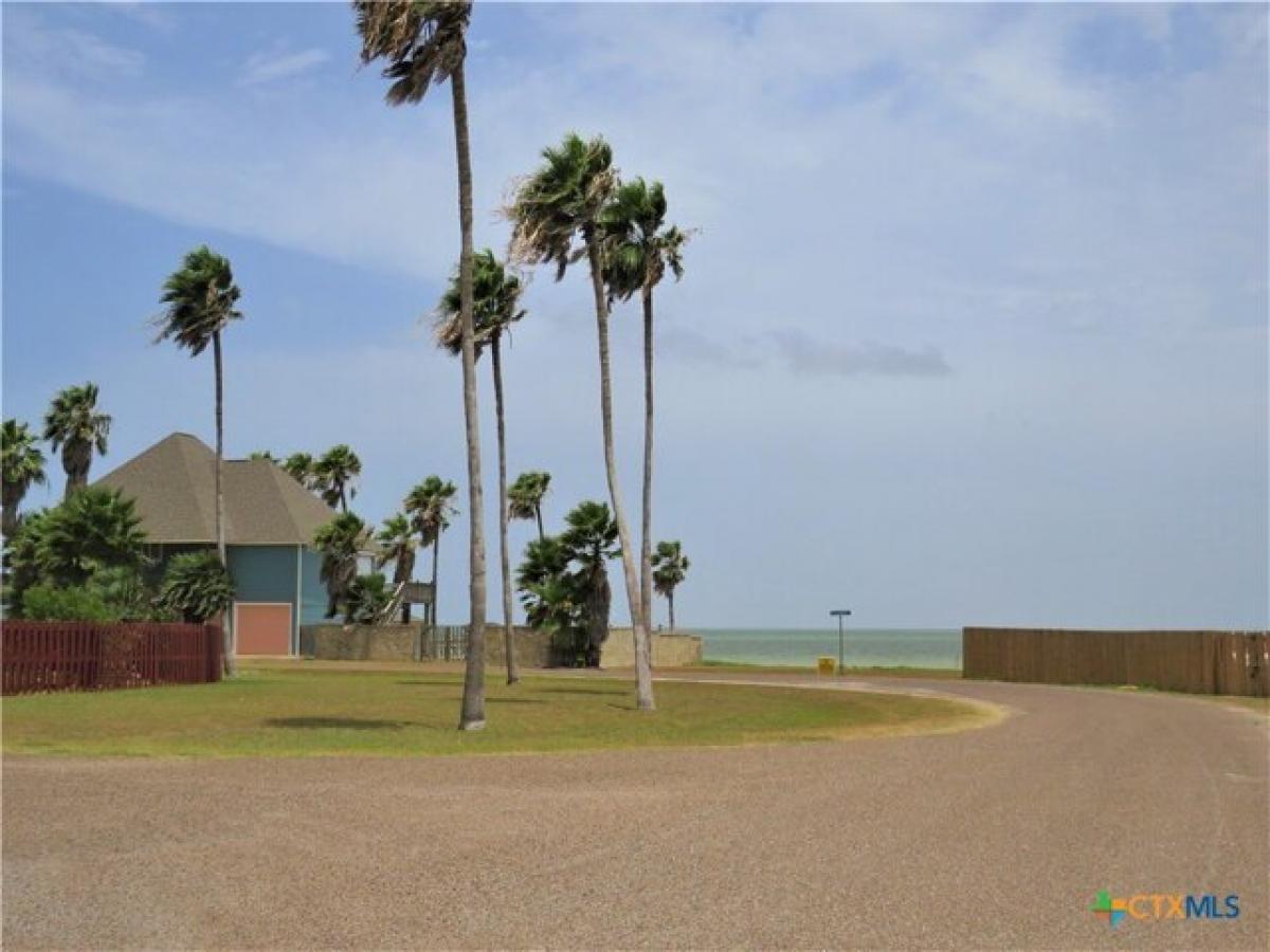 Picture of Residential Land For Sale in Port Mansfield, Texas, United States