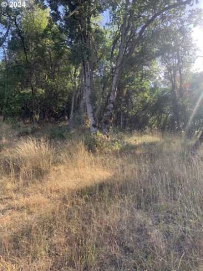 Residential Land For Sale in Winchester, Oregon