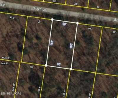 Residential Land For Rent in Crossville, Tennessee