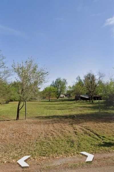 Residential Land For Sale in Piedmont, Oklahoma