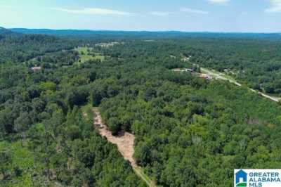 Residential Land For Sale in Ohatchee, Alabama