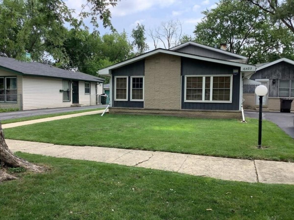 Picture of Home For Rent in Markham, Illinois, United States