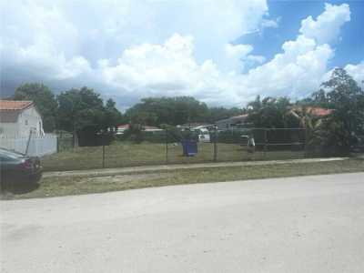 Residential Land For Sale in Miami, Florida