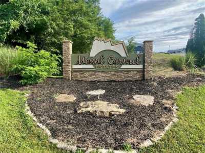 Residential Land For Sale in Washington, Missouri