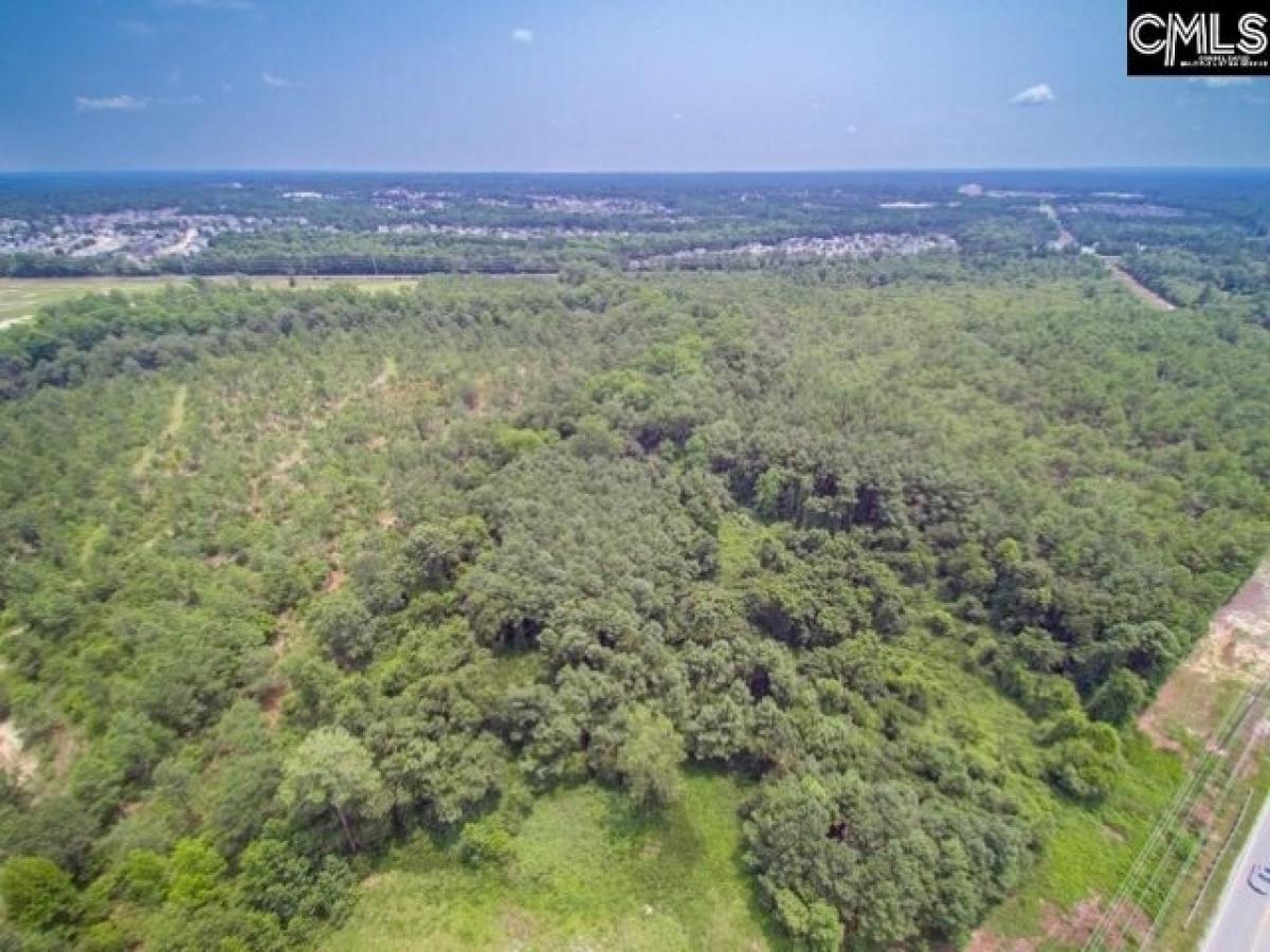 Picture of Residential Land For Sale in Blythewood, South Carolina, United States