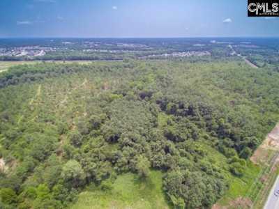 Residential Land For Sale in Blythewood, South Carolina