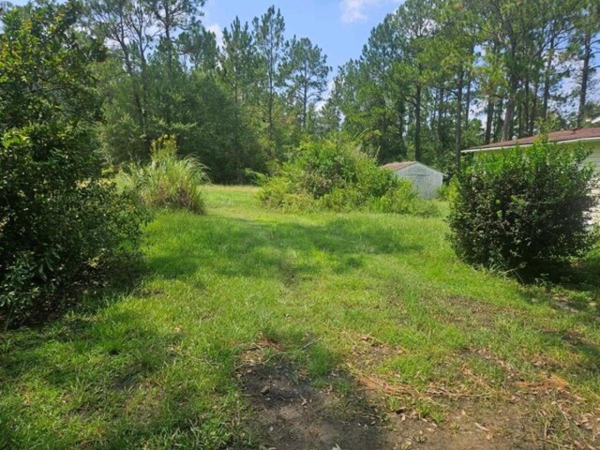 Picture of Home For Sale in Ray City, Georgia, United States