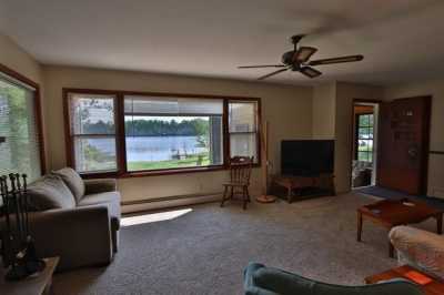 Home For Sale in Lac du Flambeau, Wisconsin