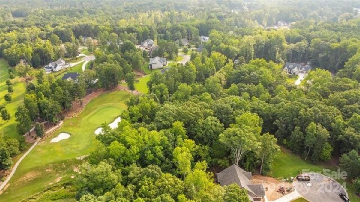 Picture of Residential Land For Sale in Landis, North Carolina, United States