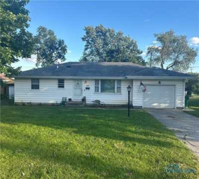 Home For Sale in Findlay, Ohio