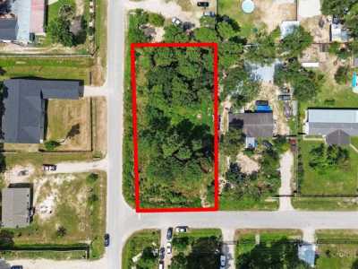 Residential Land For Sale in New Caney, Texas