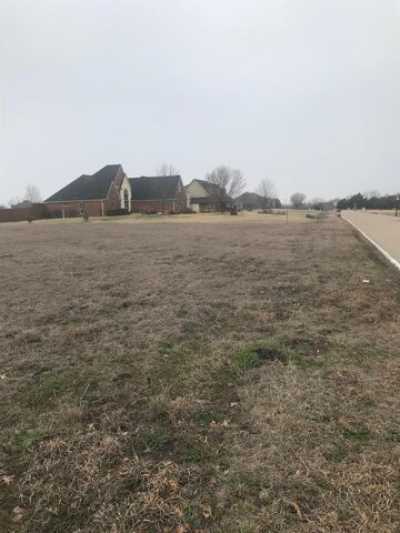 Residential Land For Sale in Waxahachie, Texas