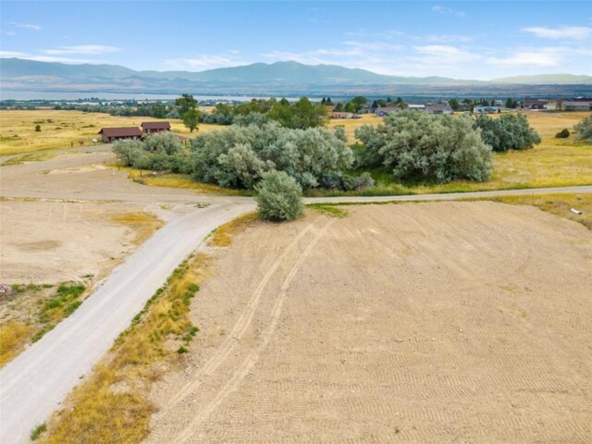 Picture of Residential Land For Sale in Townsend, Montana, United States