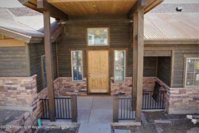 Home For Sale in New Castle, Colorado