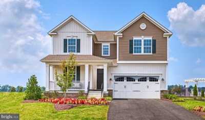 Home For Sale in Bealeton, Virginia