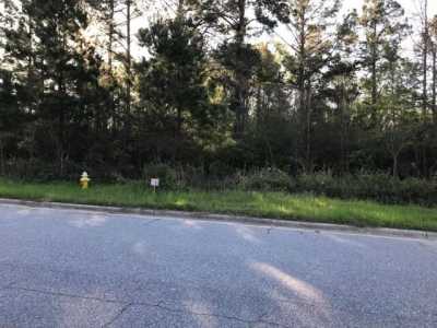 Residential Land For Sale in Albany, Georgia