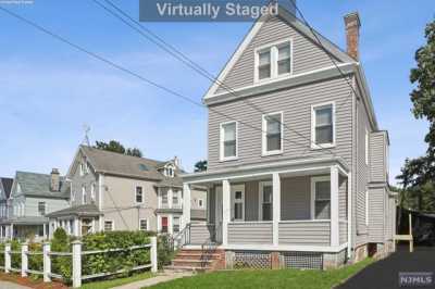 Home For Rent in West Orange, New Jersey