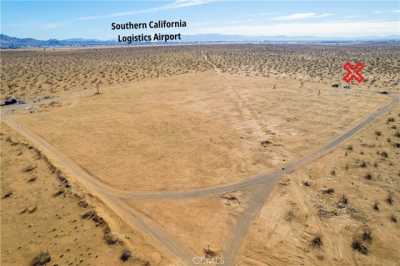 Residential Land For Sale in Adelanto, California