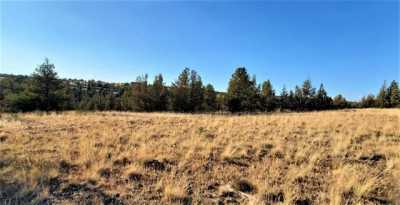 Residential Land For Sale in Prineville, Oregon