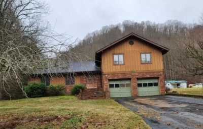 Home For Sale in Kimper, Kentucky